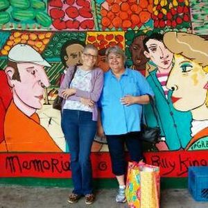 Meet your Posher, Ann